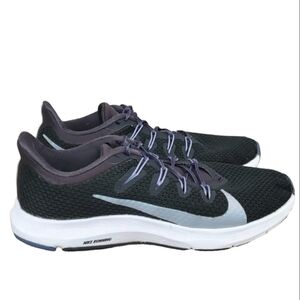 Nike Quest women athletic running sneakers shoes sz 8